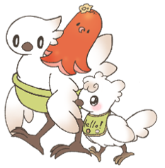 マザーズコーナー