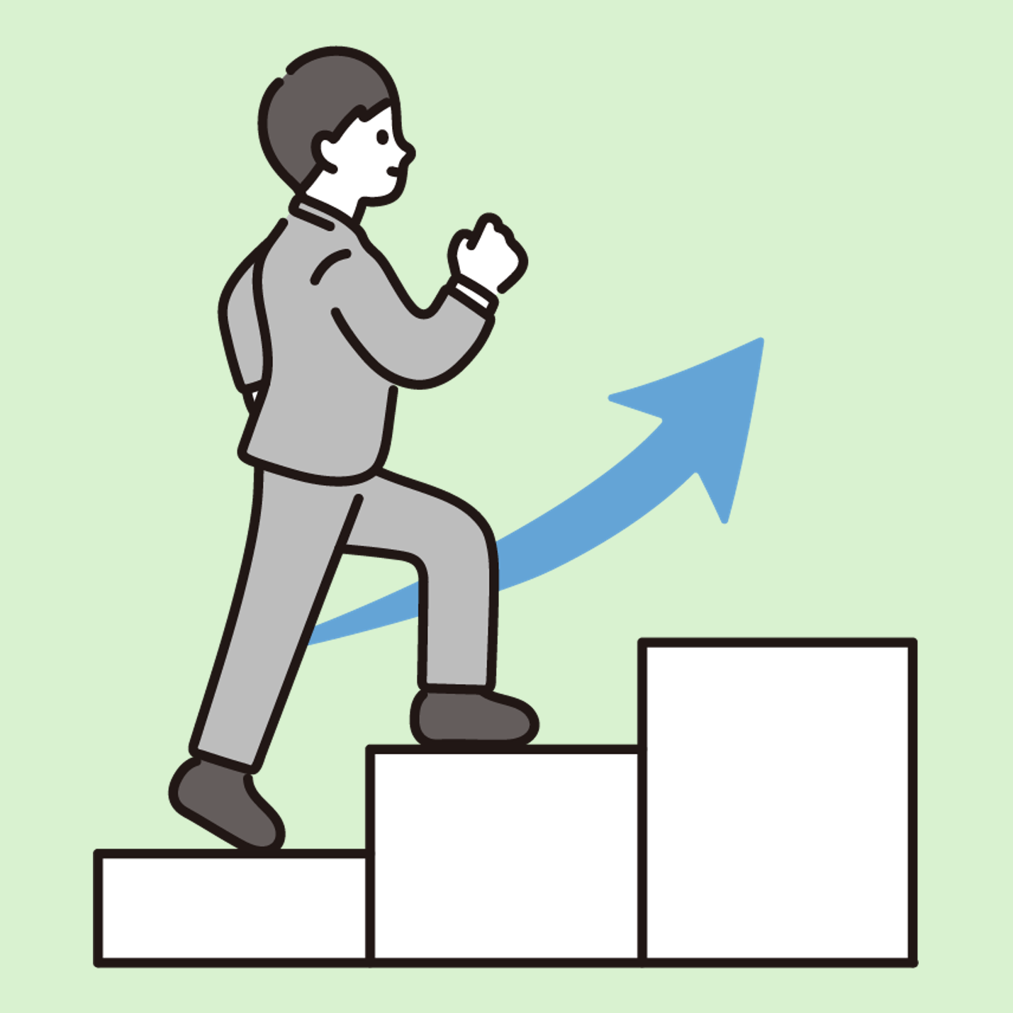 キャリア相談のイメージ