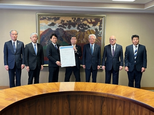令和8年2月3日 兵庫労働局長が兵庫県政労使会議に出席しました