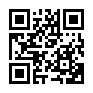 ハローワーク古河　公式X（エックス）　QR