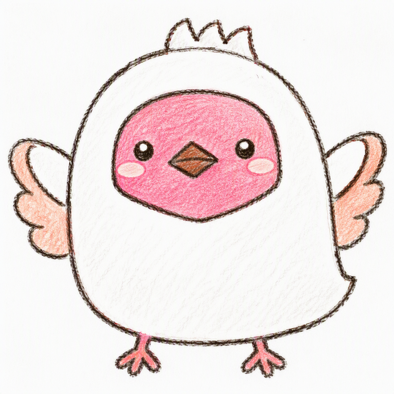 お仕事イラスト