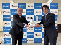 株式会社北都鉄工　ユースエール認定！