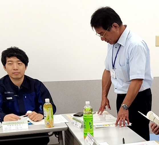 令和7年度 鹿児島県製糖業災害防止対策協議会総会が開催されました