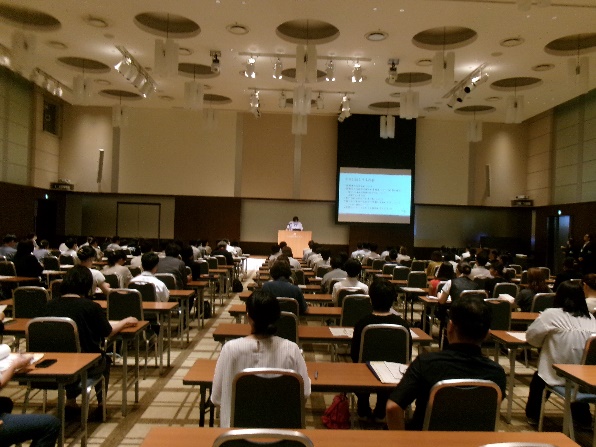 特別支援学校就労支援セミナーを開催しました【鹿児島労働局職業対策課・ハローワークかごしま】
