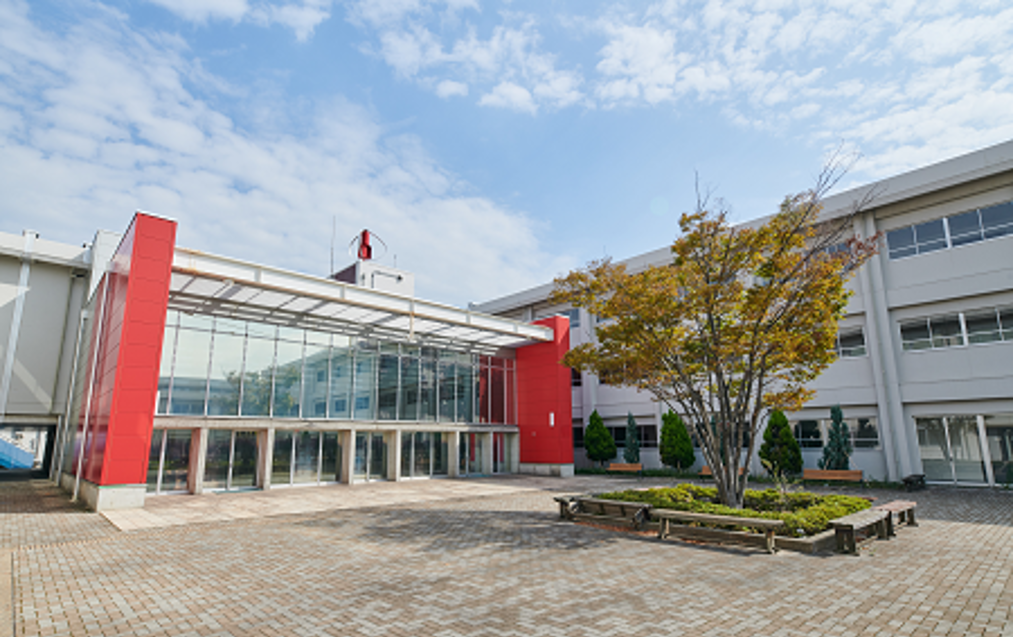 かなテクカレッジ代表画像