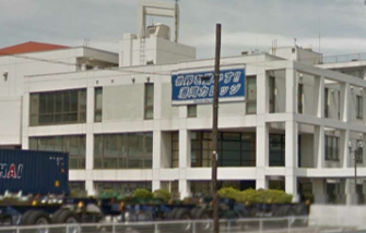 港湾カレッジの外観