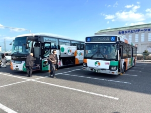 バス運転手の仕事を知るセミナー&ミニ面接・相談会を開催しました！【1月29日】