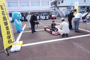 ハロートレーニング・メディアツアー（報道機関向け職業訓練体験ツアー）を開催しました【11月10日】