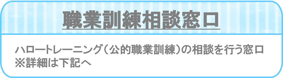 訓練窓口
