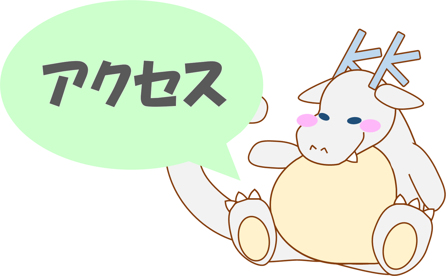 アクセスきくまる