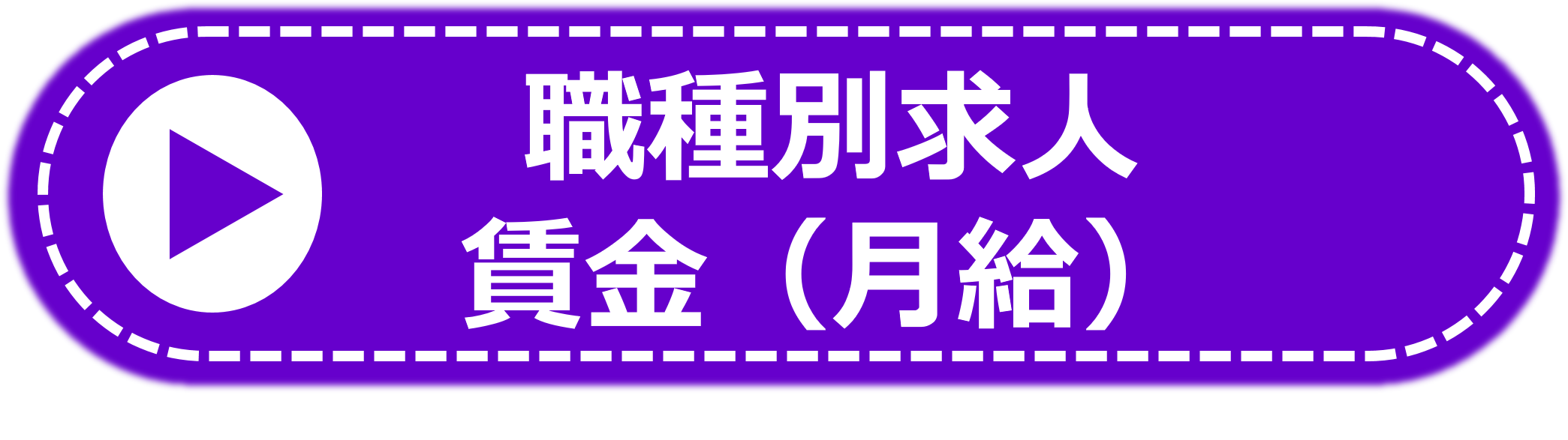 職種別求人賃金（月給）