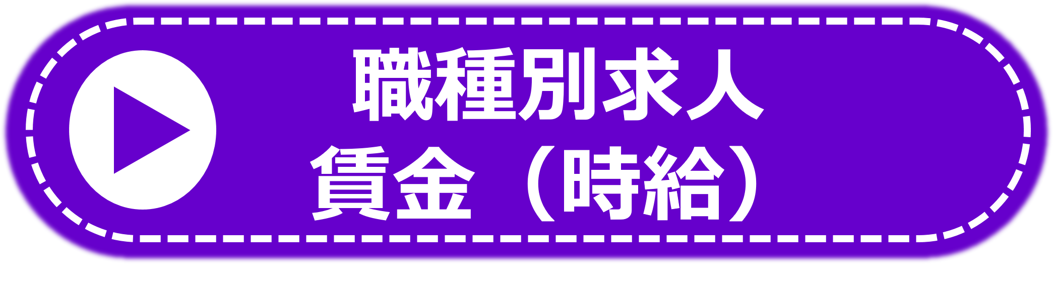 職種別求人賃金（時給）