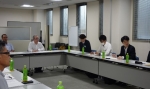 京都労働基準協会　京都上支部・京都南支部ハイタク部会合同研修会でハラスメント防止のグループワークを行いました！