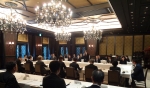 京都府社会保険労務士会と行政連絡協議会を行いました