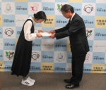 令和7年度ハロートレーニングポスターデザインコンテスト入賞作品が決定しました