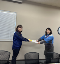 京都労働局・京都運輸支局合同で荷主企業への要請・周知を行いました