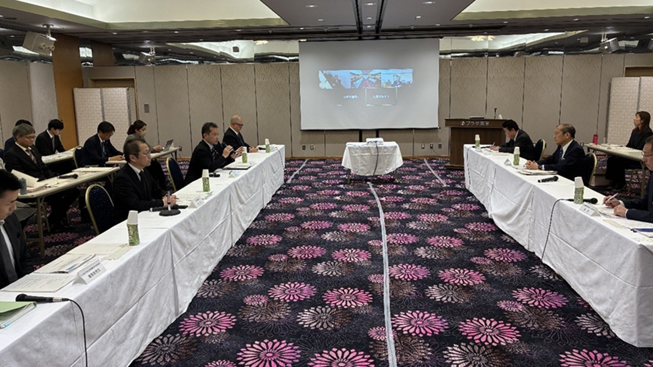 令和7年度三重における地方版政労使会議を開催しました ～賃上げに関する取組状況や課題を共有し、共同メッセージを発表～