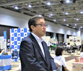 高校生企業合同説明会