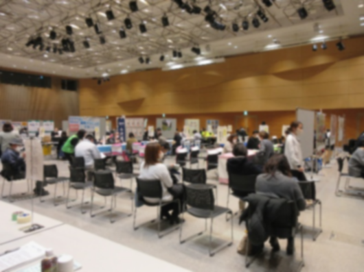 令和7年度福祉のしごとに関するイベントを県内8会場で開催しました