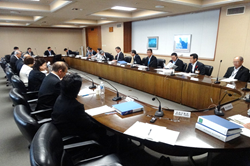 令和元年　第1回長野県就業促進・働き方改革戦略会議を開催しました