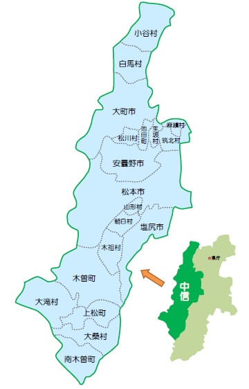 中信地図.
