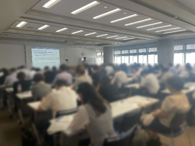 カスハラ・就活セクハラの防止対策等説明会を開催しました!(7/13佐世保、7/22長崎)【ハラスメントについての説明動画を長崎労働局YouTubeチャンネルに掲載しました!】