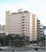 ホテル　ベルビュー長崎