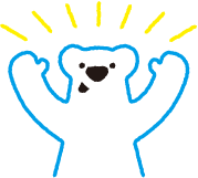 働きやすい職場づくりに取り組む企業のイラスト