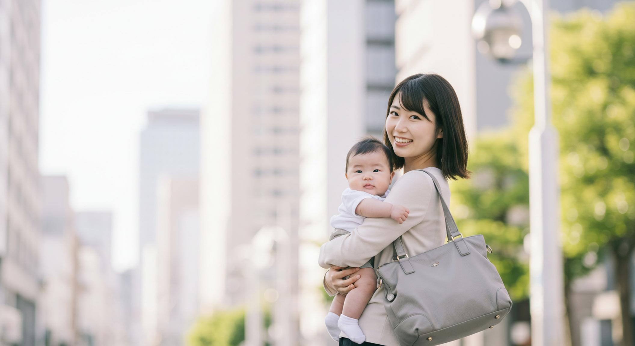 ハローワーク上越マザーズコーナー