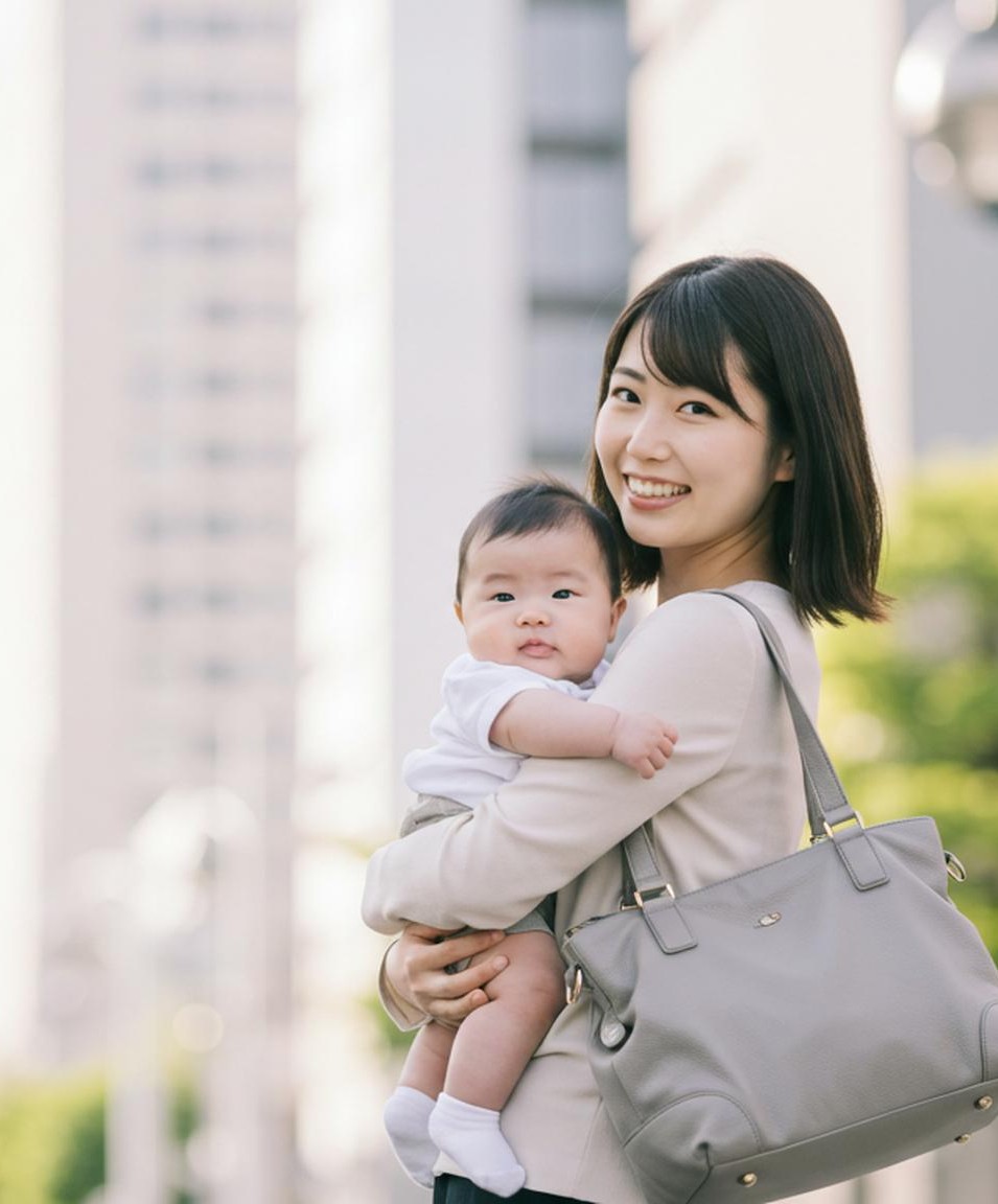 ハローワーク上越マザーズコーナー