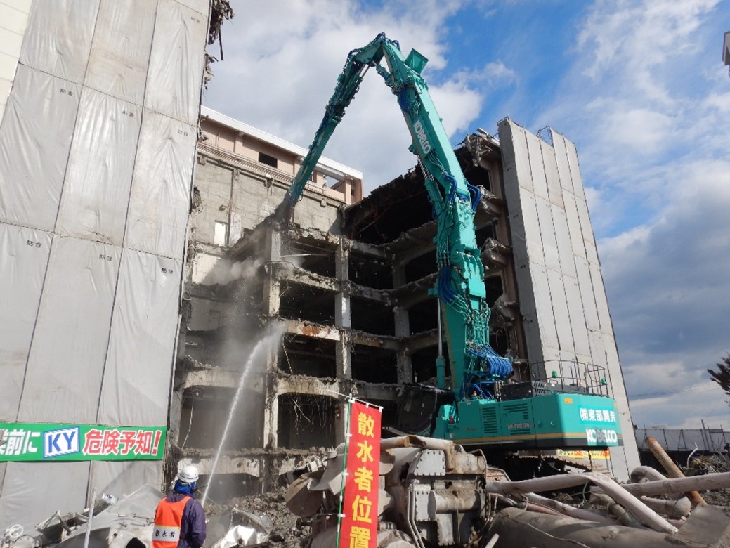 熊野建設