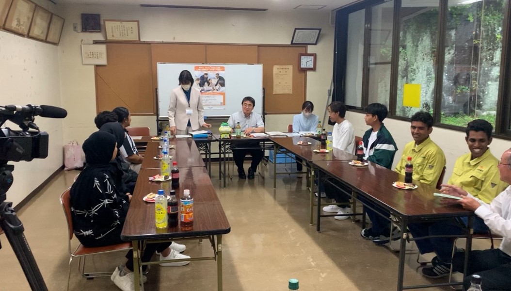 座談会2