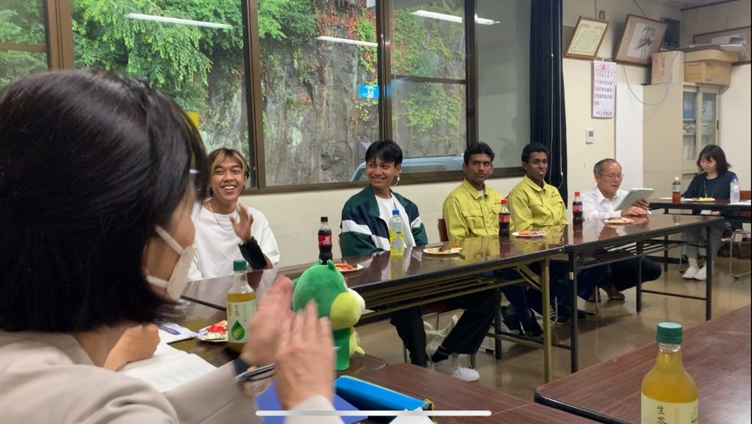 座談会3
