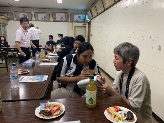 座談会4