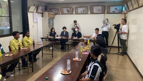 座談会5