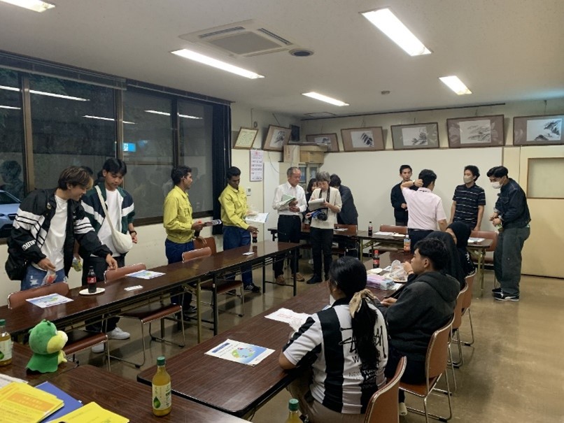 座談会6