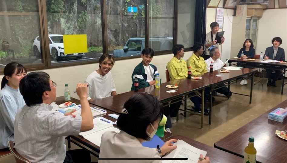 座談会7