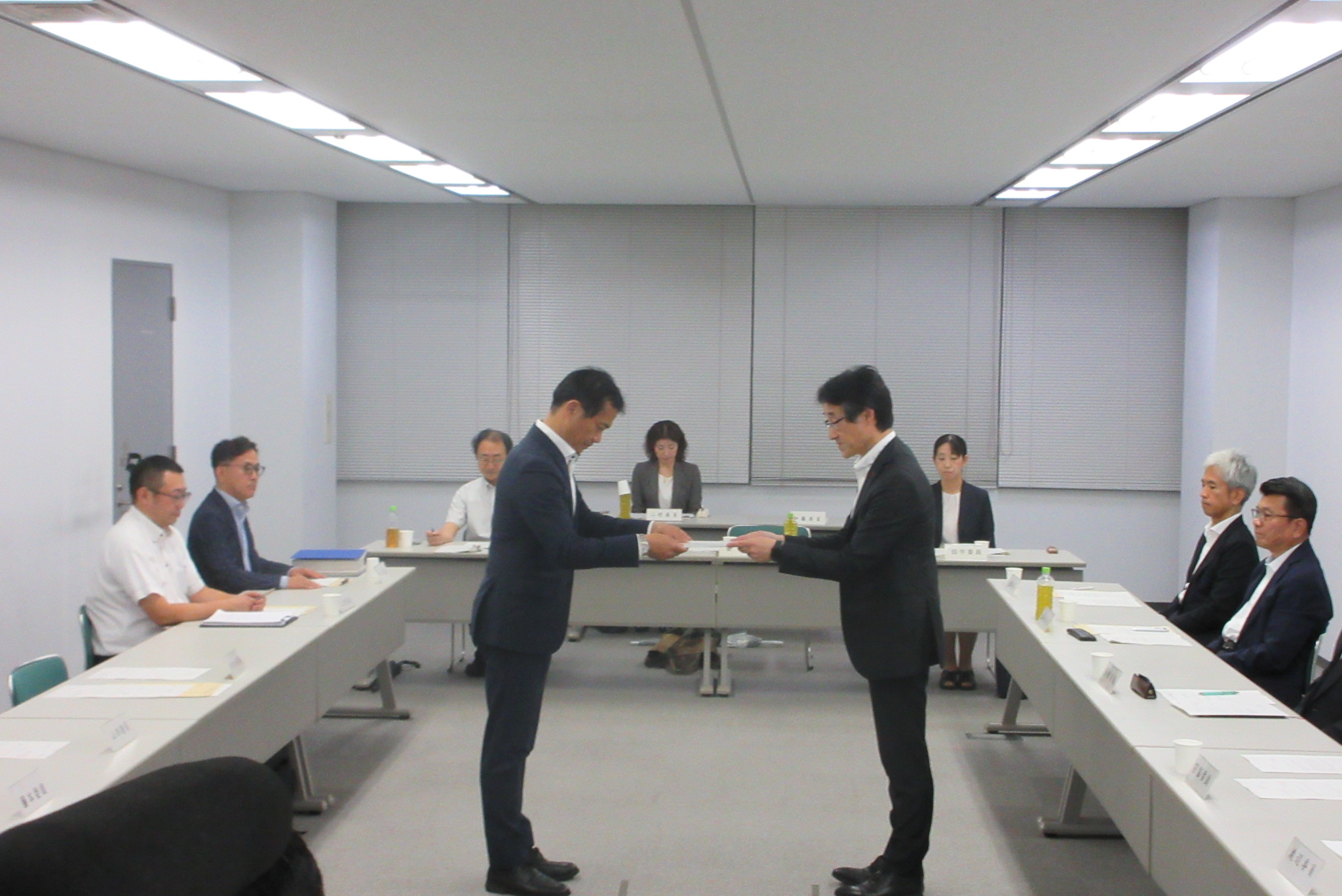 大分県最低賃金改正を「時間額1,035円」で答申　現行からの引上げ額は81円