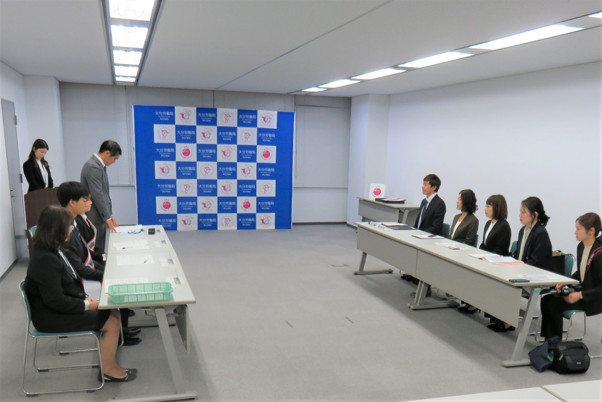 えるぼし認定通知書5