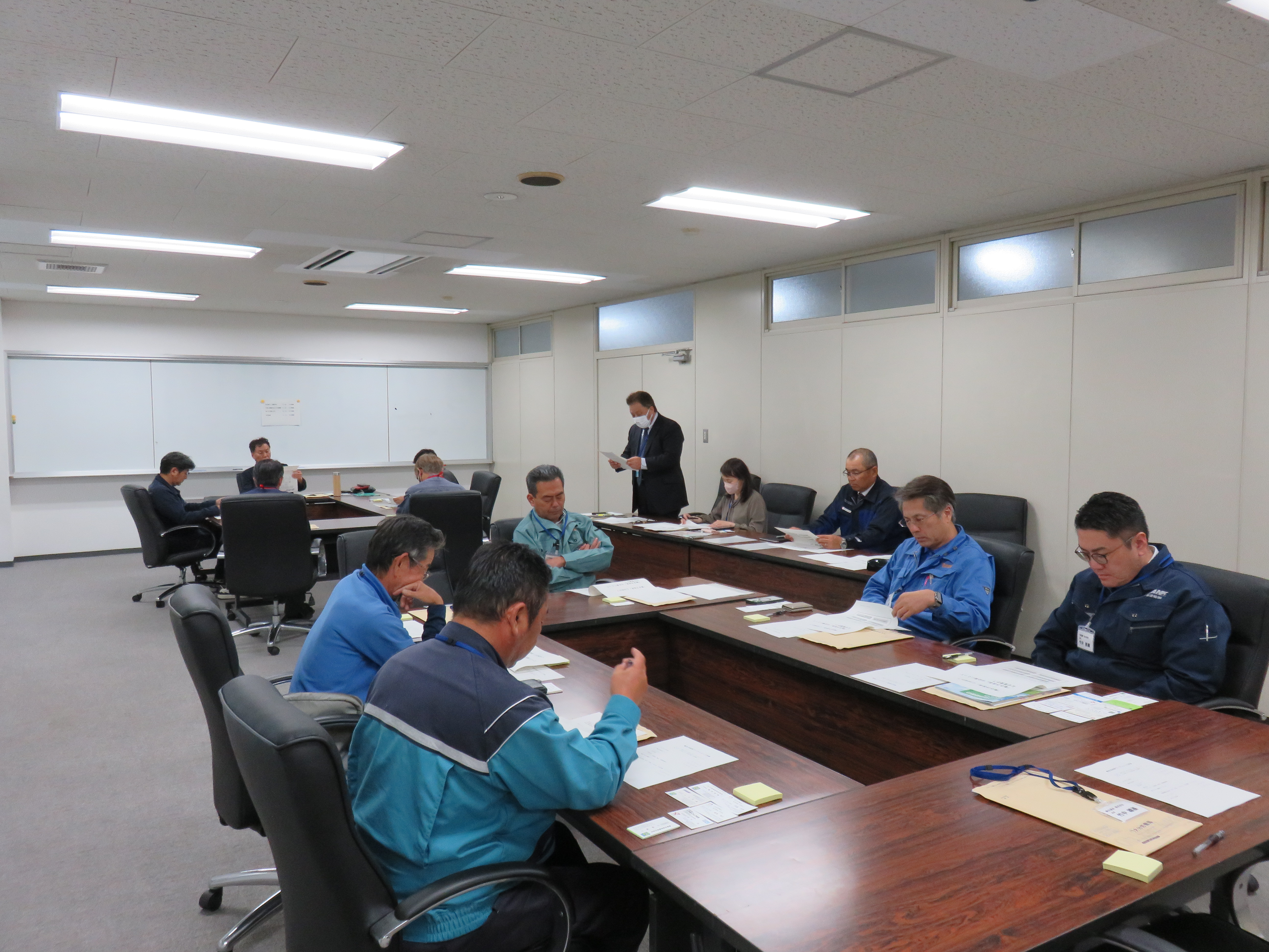 ワークショップ1