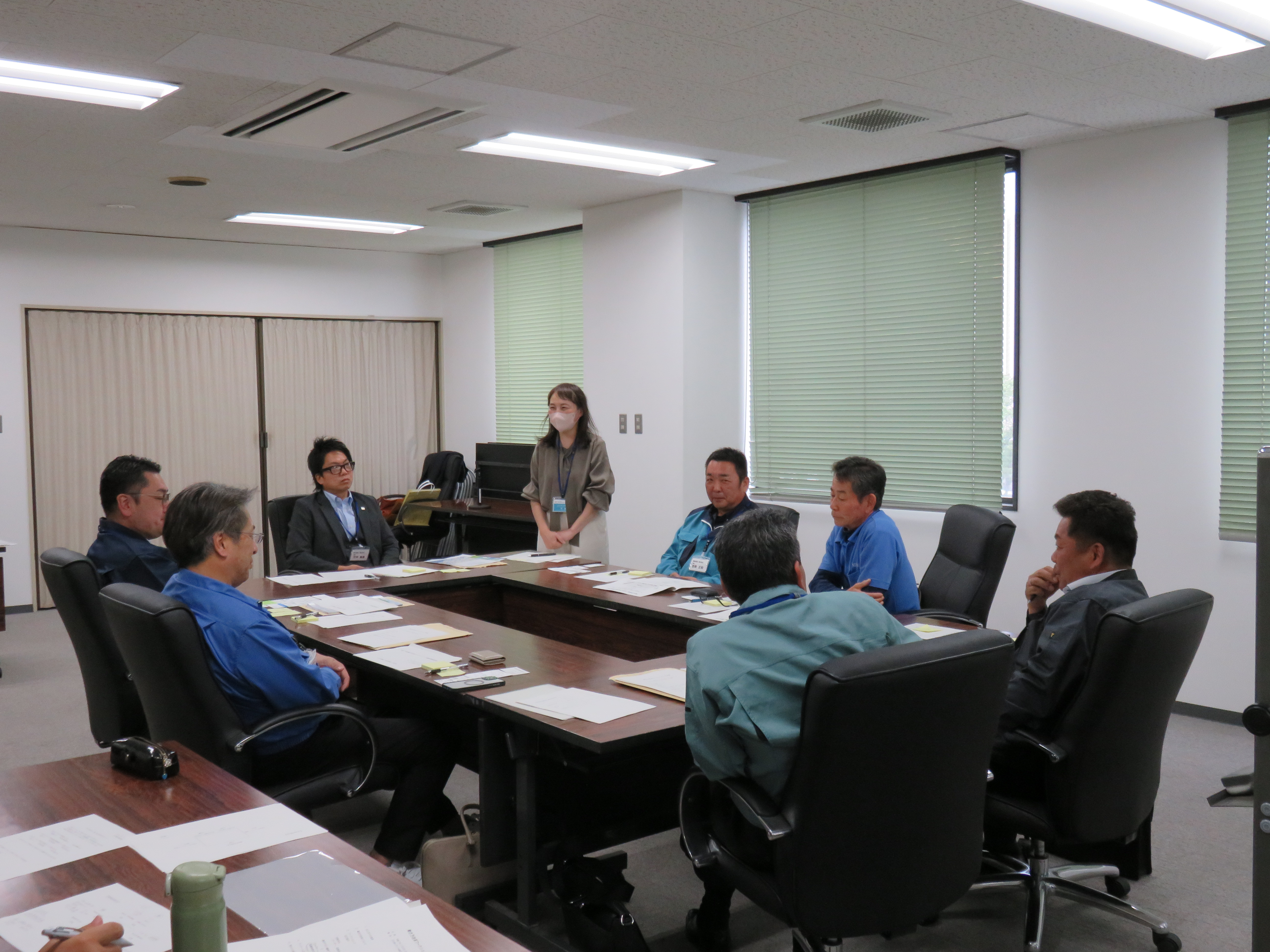 ワークショップ2