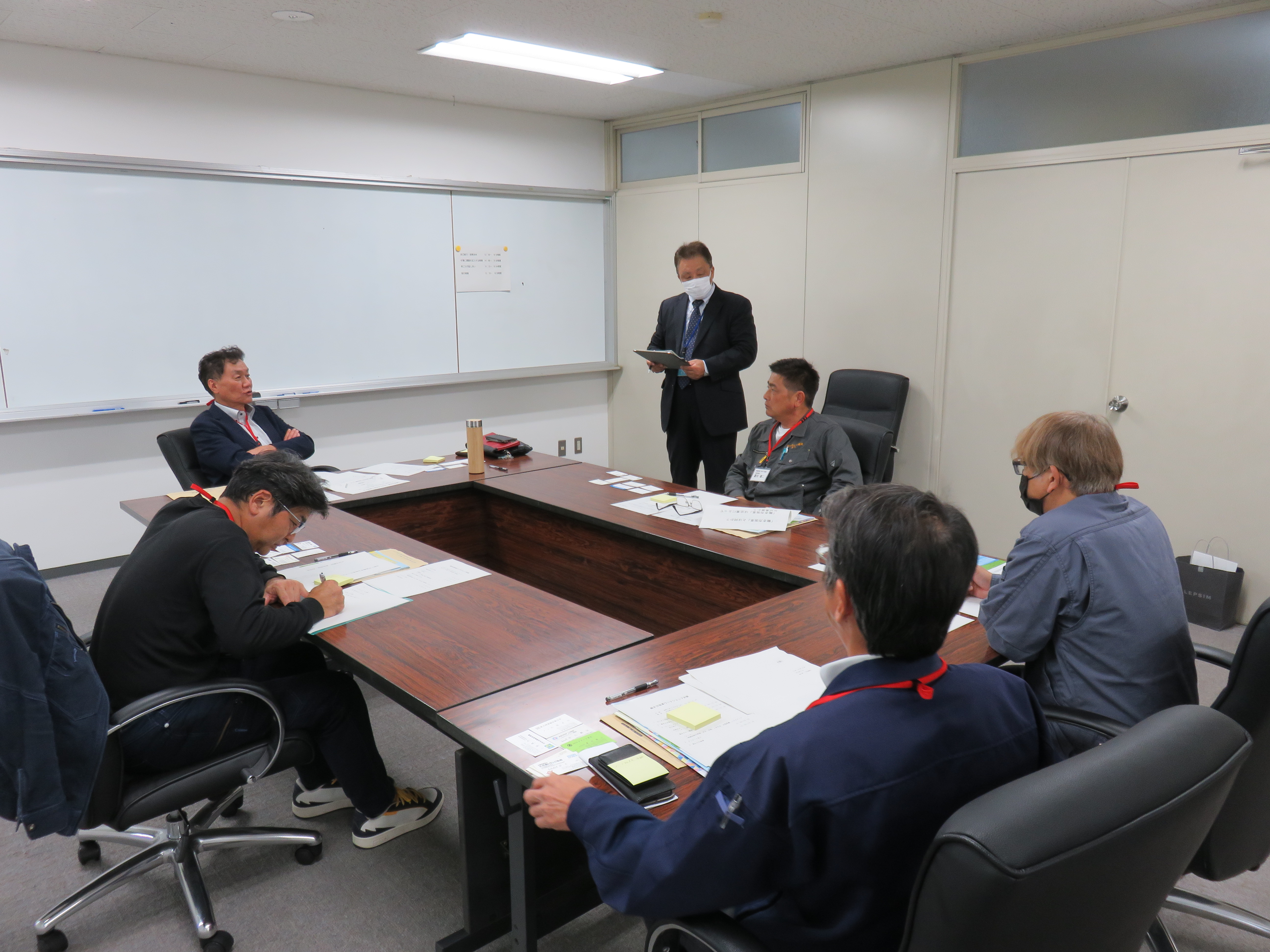 ワークショップ3