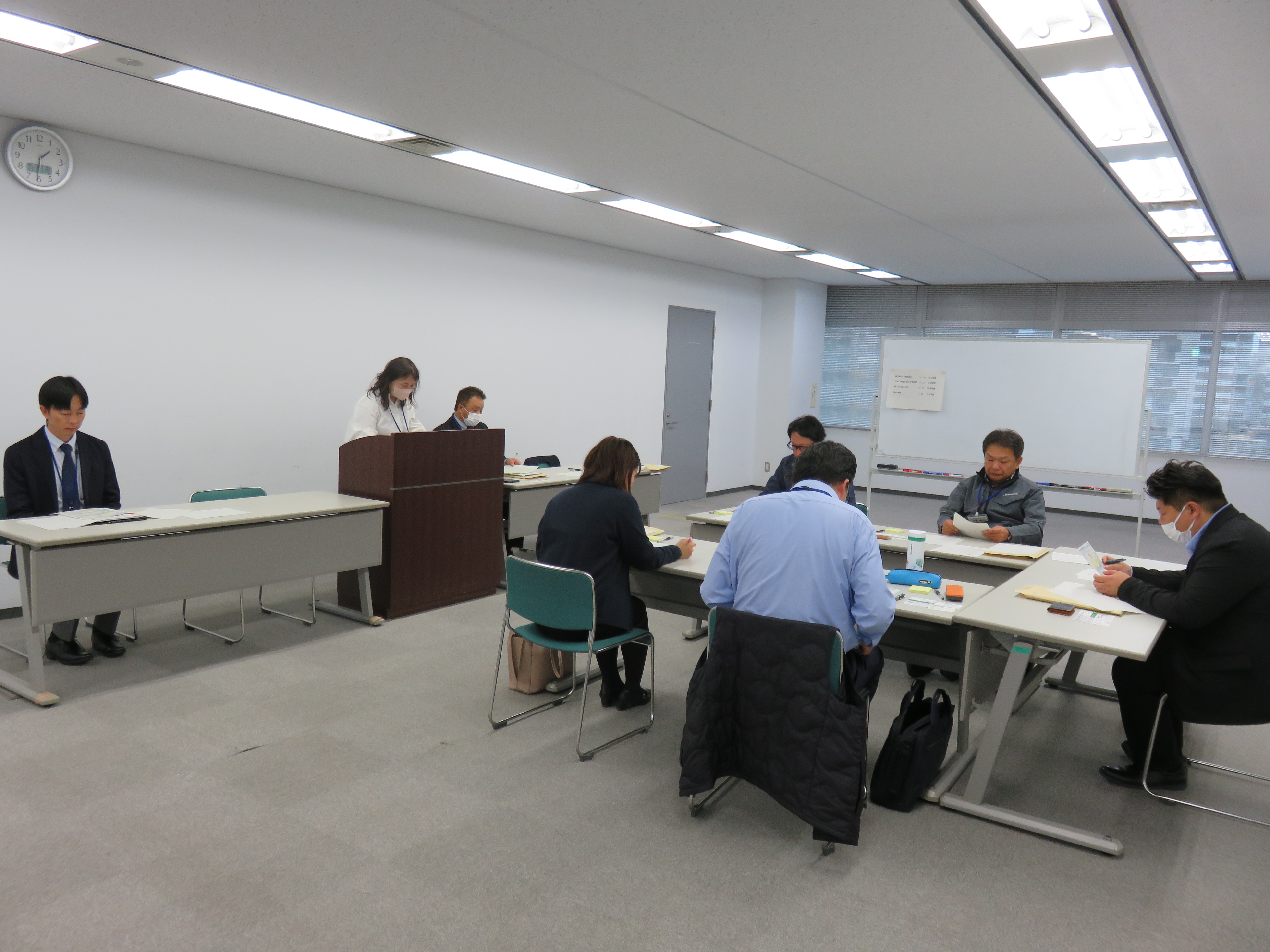 ワークショップ7