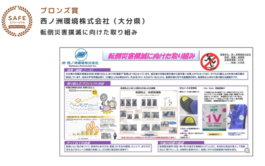 コンソーシアムアワード3
