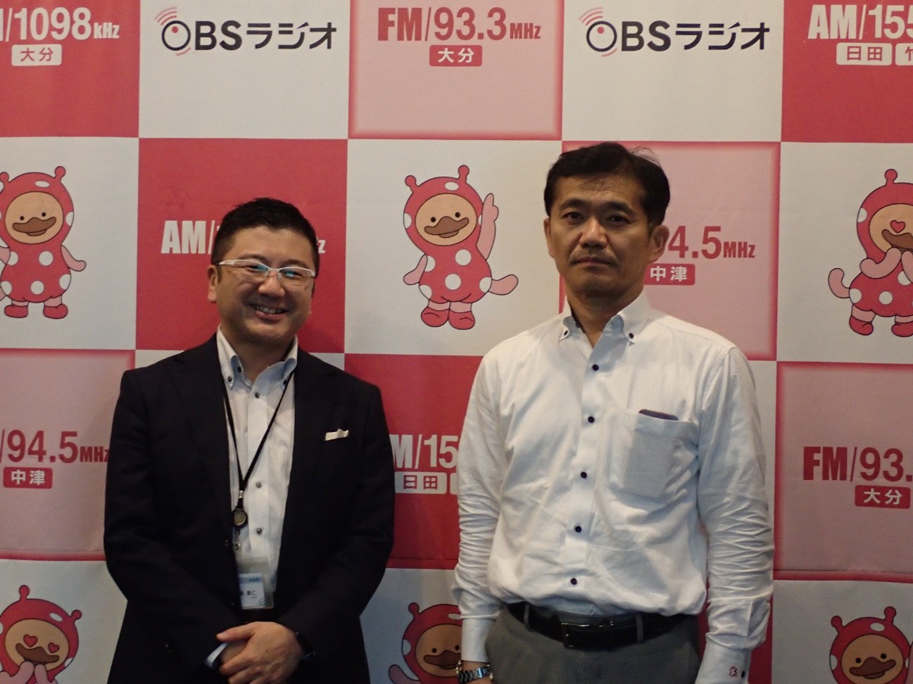 OBSラジオ3