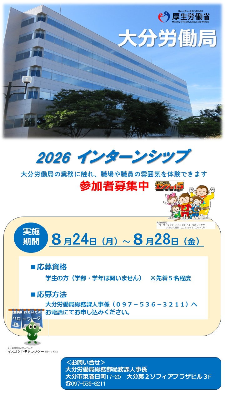 インターンシップ