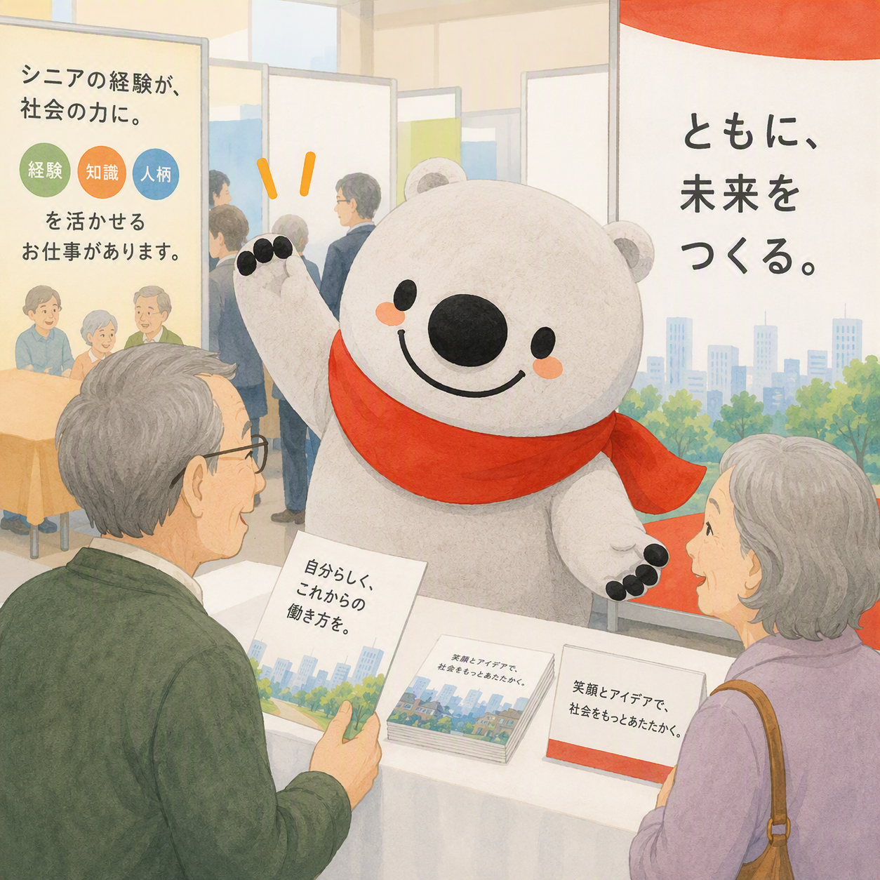 イベント情報