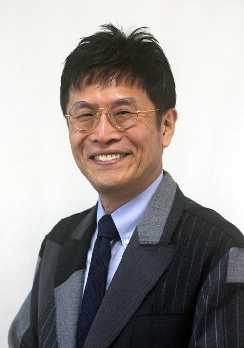 名越先生写真