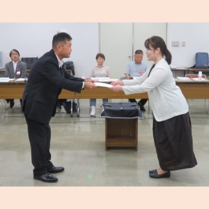 令和7年度大阪地方最低賃金審議会第364回総会が開催されました。