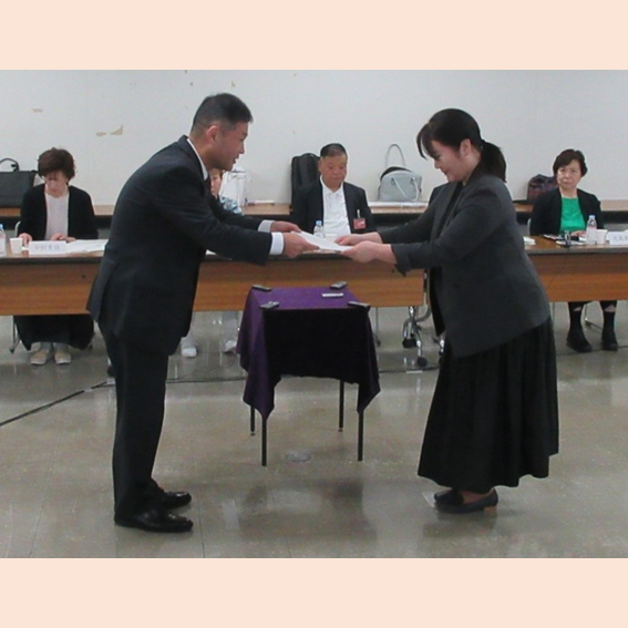 令和8年度大阪地方最低賃金審議会第370回総会が開催されました。